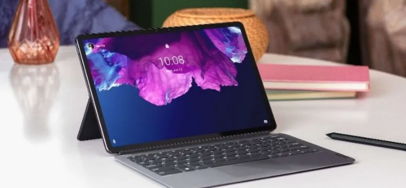 Lenovo Tab P11 Pro in Italia: potenza e produttività