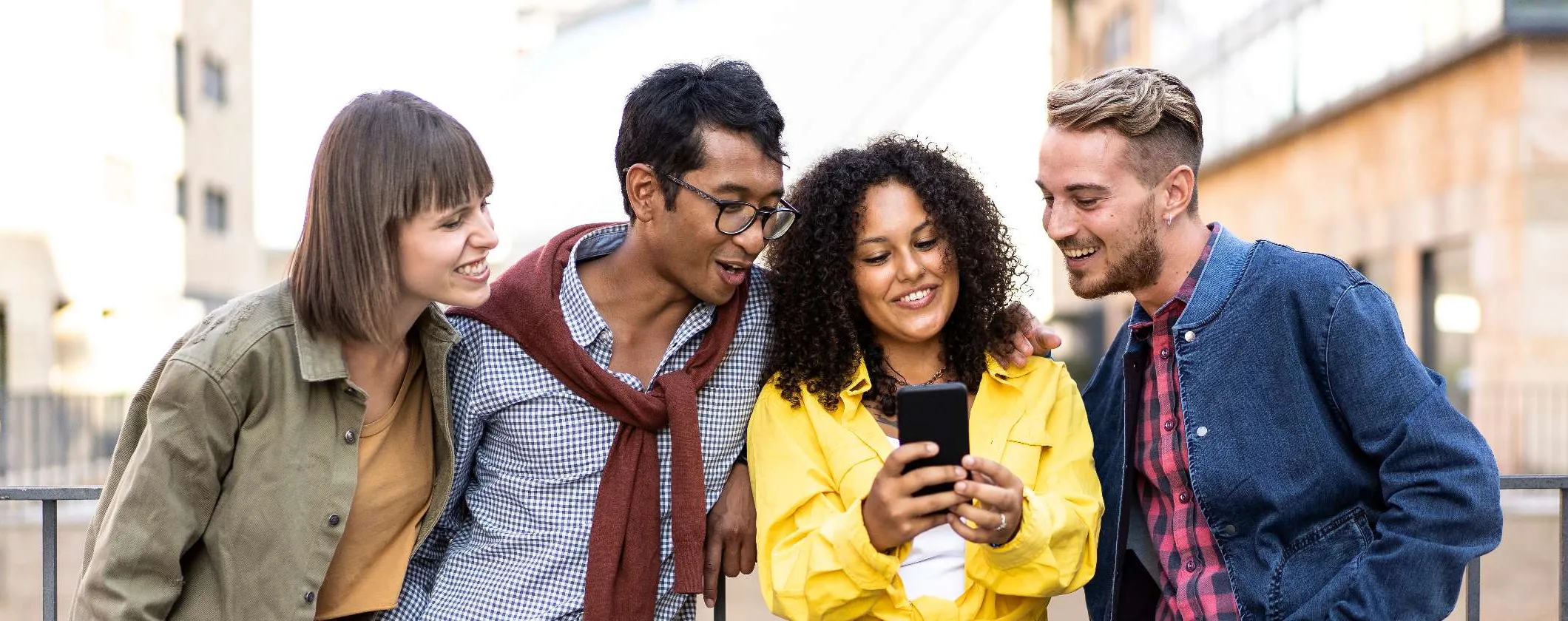 Protezione online: i millennial italiani commettono un grave errore
