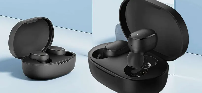 Xiaomi Redmi Buds Essential: auricolari WOW a prezzo RIDICOLO (14€)