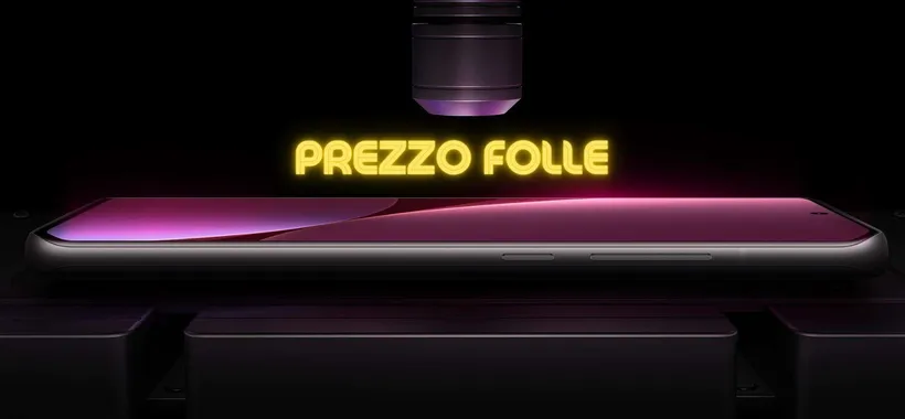 Afferra l'offerta del secolo: Xiaomi 12 a un prezzo folle solo su eBay