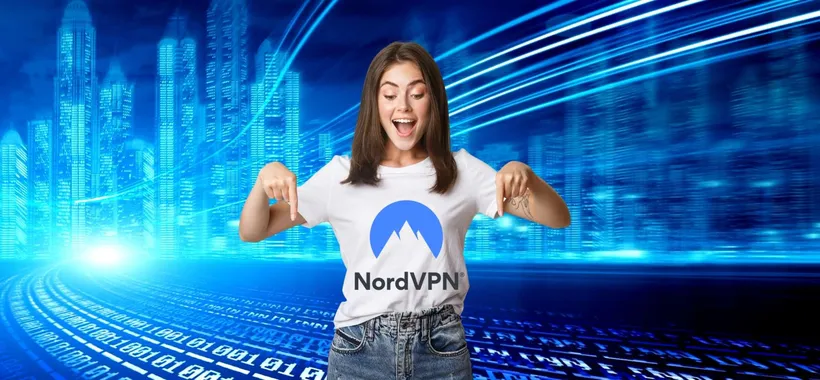 1 anno di NordVPN a soli 37€ su Amazon