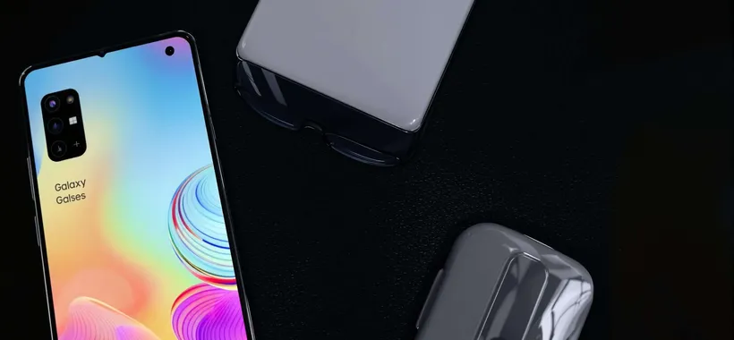 Samsung prepara Galaxy Glasses, Watch 9 e Tab S12+: leak svela batterie e strategia