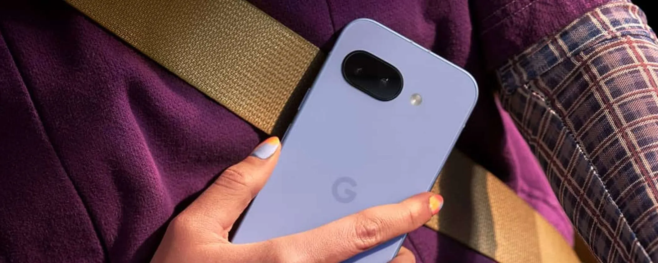 Quanto costerà Pixel 10a? Il prezzo potrebbe lasciarvi di stucco