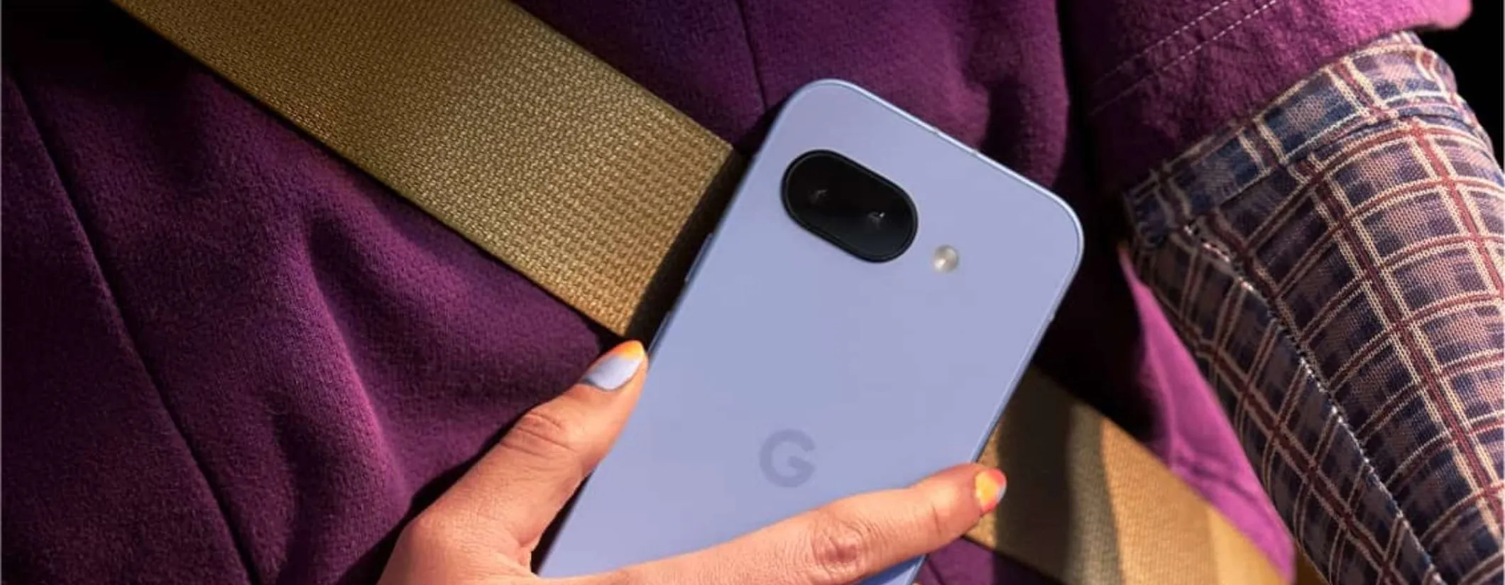 Il Google Pixel 9a oggi non costa niente su Amazon: scopri il prezzaccio
