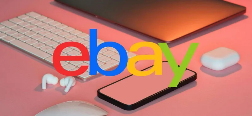 Le offerte tech più vantaggiose su eBay oggi