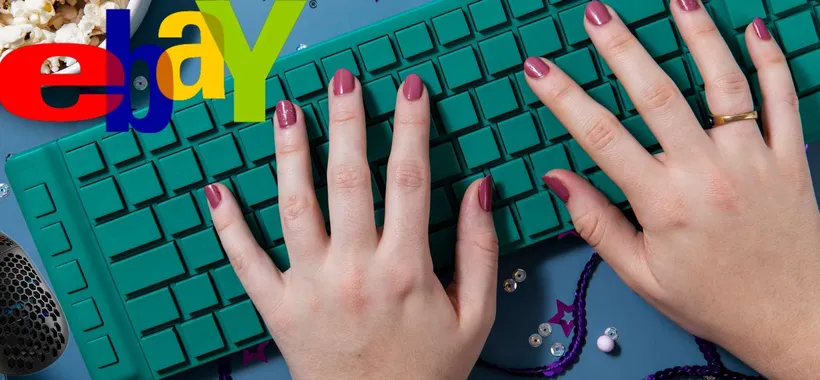 Tastiere e Mouse a PREZZI DA URLO con il Coupon eBay!