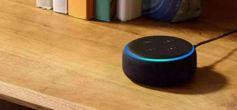Echo Dot 3: in offerta a META' PREZZO è l'ACQUISTO GIUSTO per la Smart Home