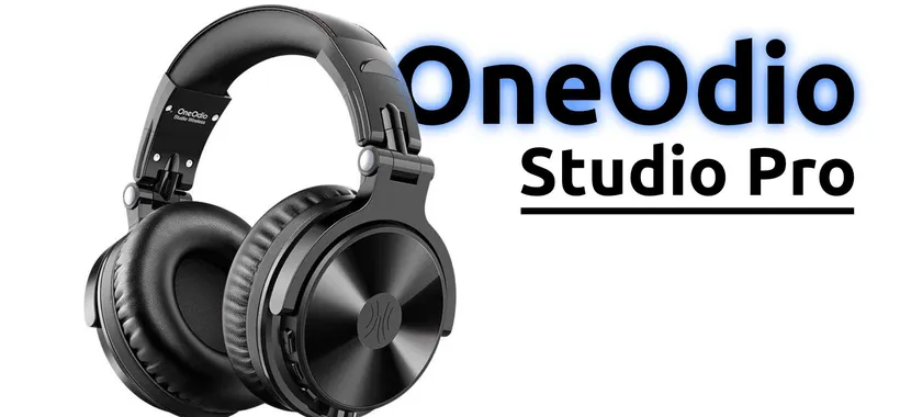 OneOdio Studio Pro C, cuffie BT di qualità a meno di 45€: recensione