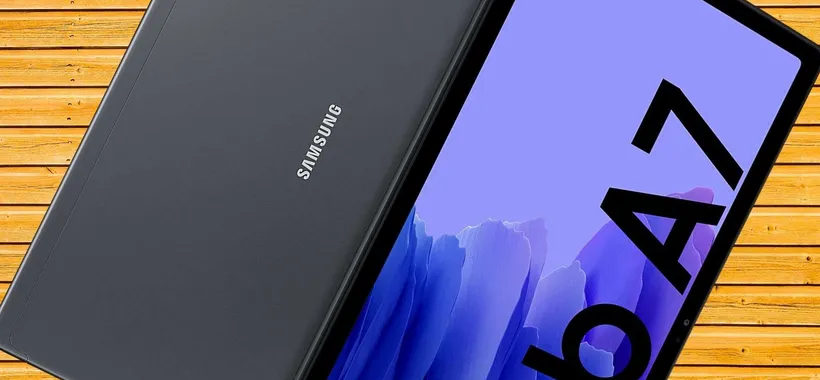 Samsung Galaxy Tab A7: un MOSTRO di tablet a 159€