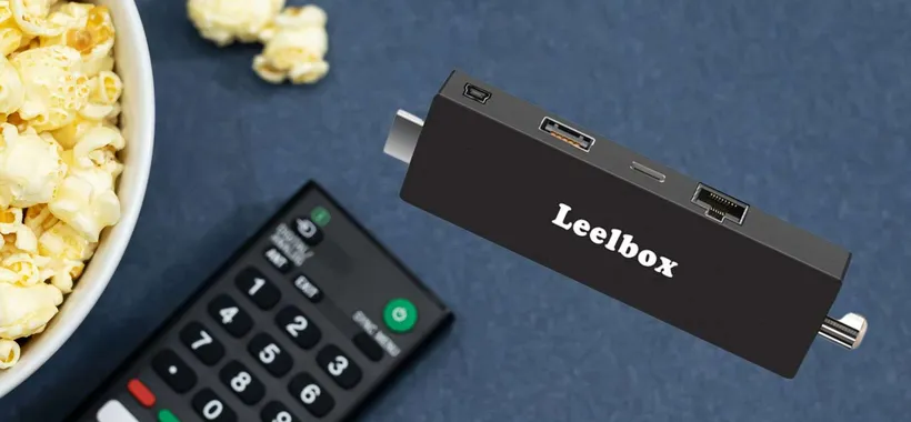 Digitale Terrestre, la BOMBA: decoder smart invisibile a 18€ su Amazon