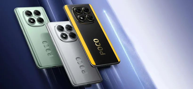 POCO X7 al minimo storico su Amazon: la scelta giusta nella fascia media (12/512 GB)