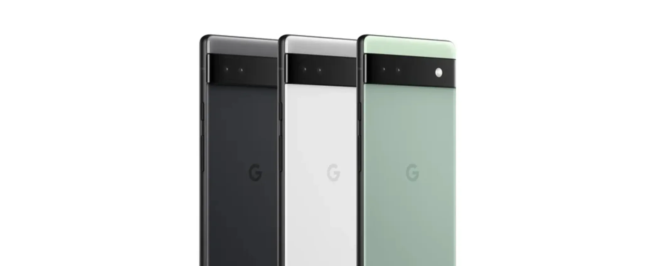 Pixel 6a, un aggiornamento obbligatorio ridurrà la capacità della batteria
