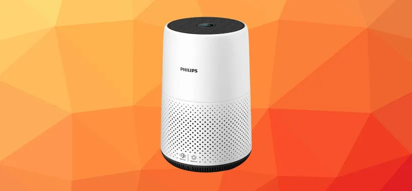 Purificatore aria Philips, occasione d'oro: solo 99€ invece di 179€ (Amazon)
