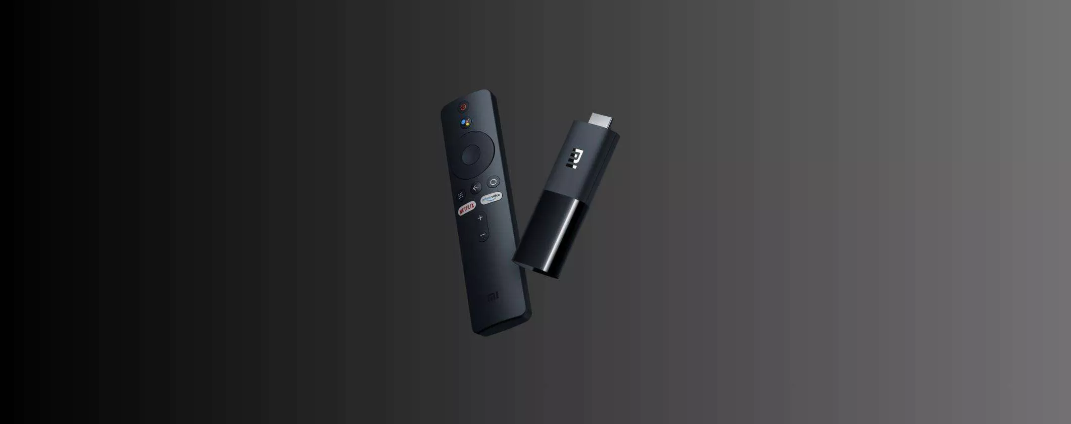 Xiaomi Mi TV Stick: SOLO OGGI a 29,99€