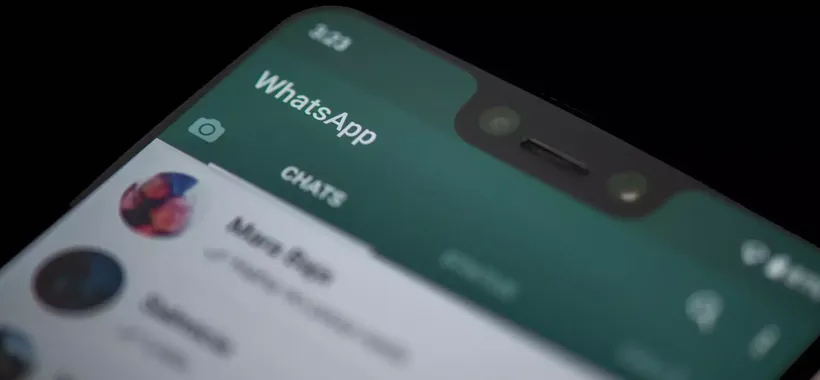 WhatsApp: potrete rintracciare al volo messaggi effimeri "conservati"