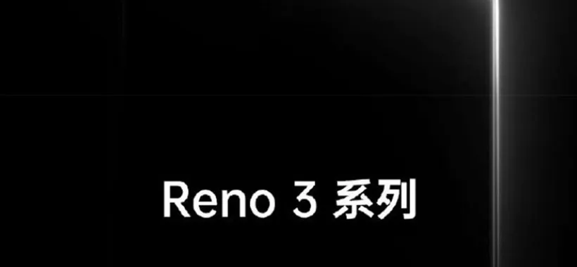 OPPO Reno3 arriva il 26 dicembre: è ufficiale