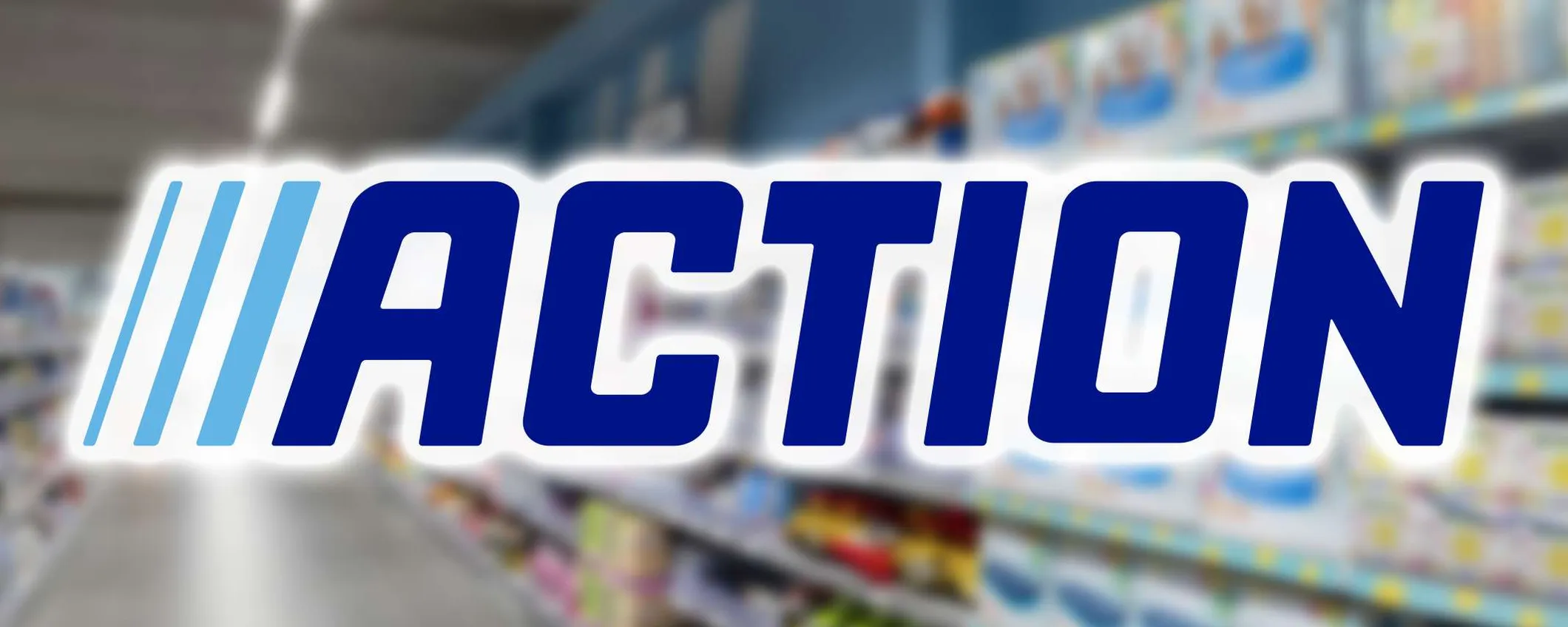 Volantino Action, una settimana di ricche offerte: dalla friggitrice alla soundbar