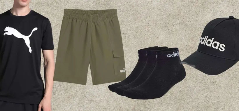 PUMA e Adidas sconti da COLLASSO dei prezzi su Amazon: il meglio in promo WOW