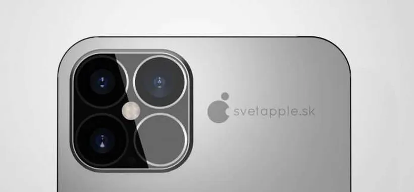 iPhone 12 Cover: ecco come dovrebbe essere