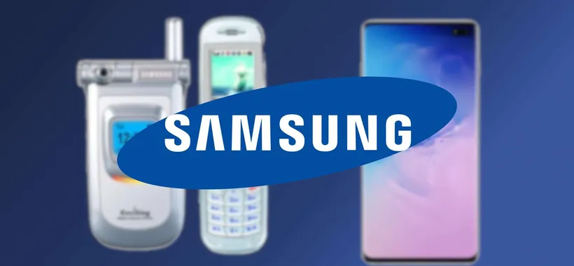 Samsung: così si sono evoluti i camera phone