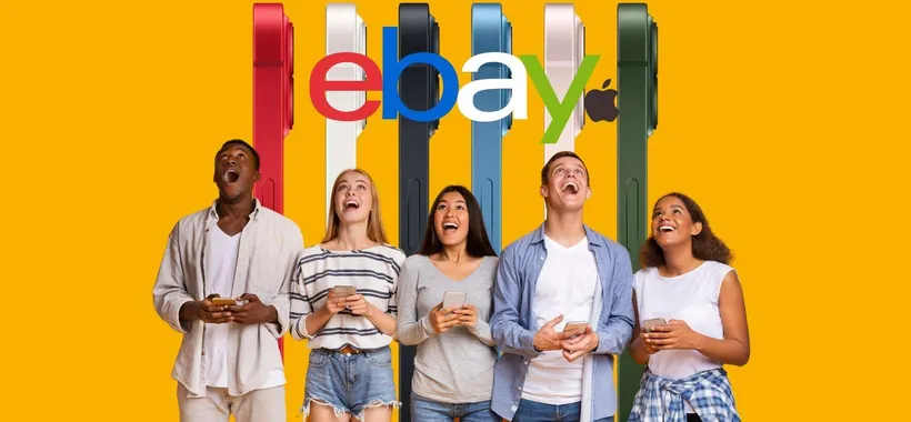 Apple iPhone 13 a 719 euro: un sogno su eBay