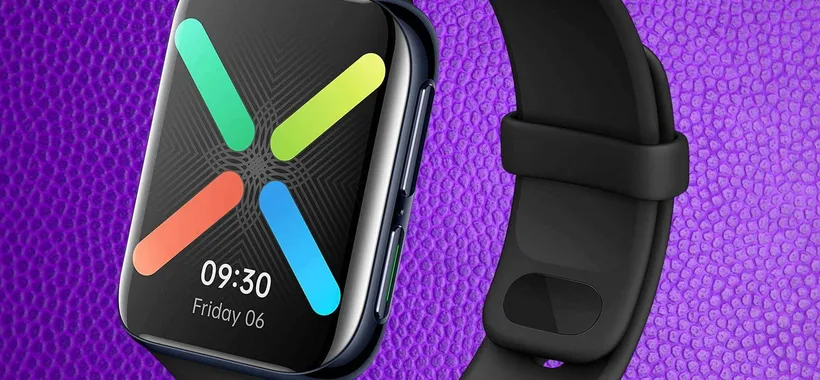 Smartwatch OPPO al polso e tutto il resto passa (-105€)