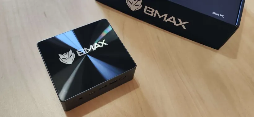 Recensione MiniPC BMAX B8 Pro: una potenza in miniatura