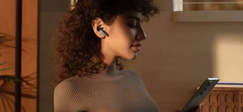 Risparmia 30€ sugli auricolari OPPO Enco X3i grazie alla newsletter