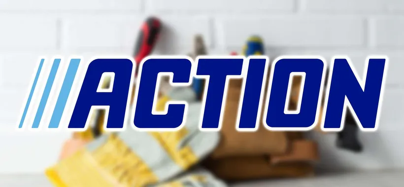 OCCASIONI fai da te da Action: utensili professionali (e non solo) a partire da 3€