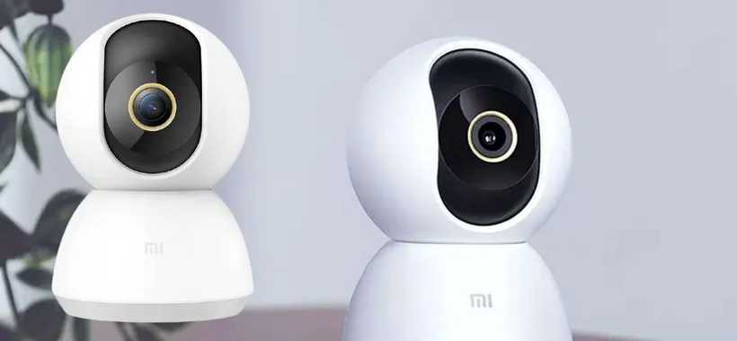 Xiaomi: videocamera di sicurezza 2K a 32€, prezzo ASSURDO