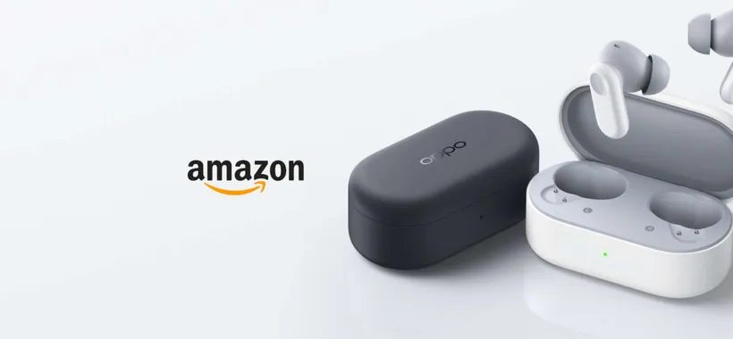 Oggi le OPPO Enco Buds2 Pro sono tue a 19€ su Amazon