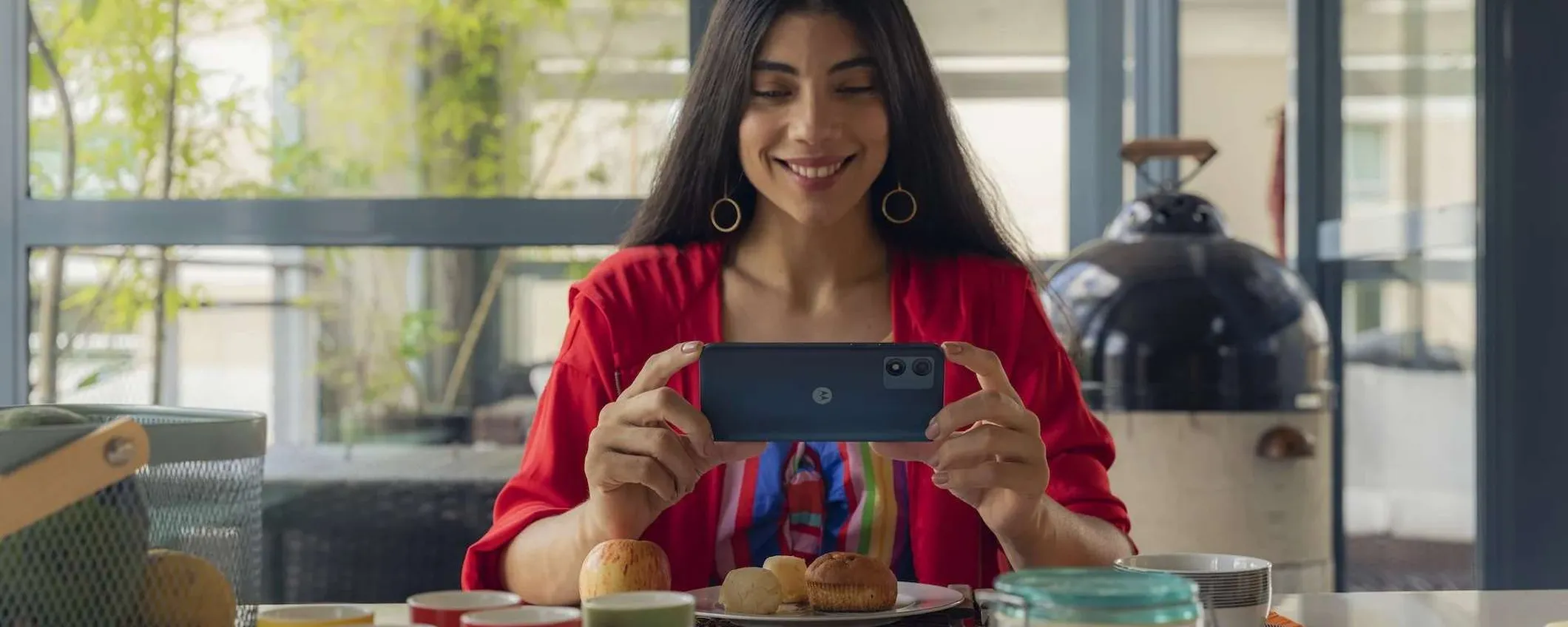 Questo Motorola da 99 euro su Amazon è la SCELTA GIUSTA nella fascia bassa