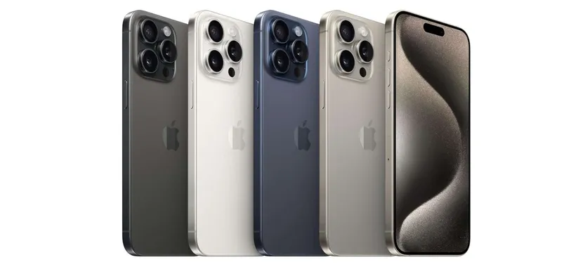 iPhone 15 Pro Max (256 GB) disponibile in pronta consegna su Amazon (anche a rate)