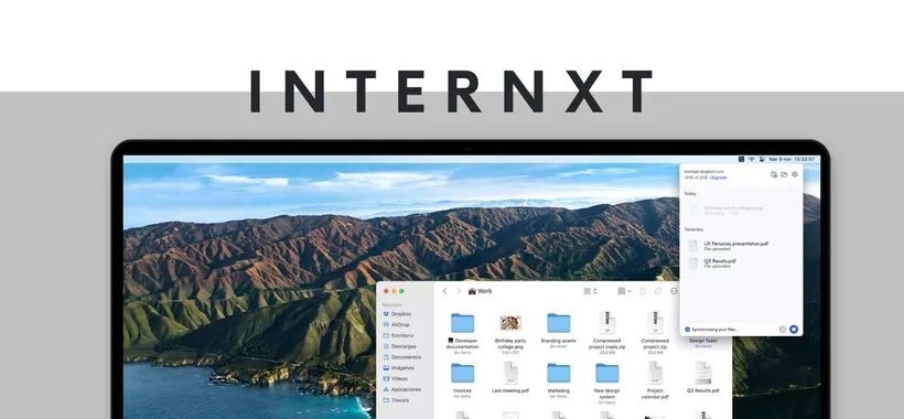 Internxt offre 10 GB di cloud crittografato: come ottenerlo