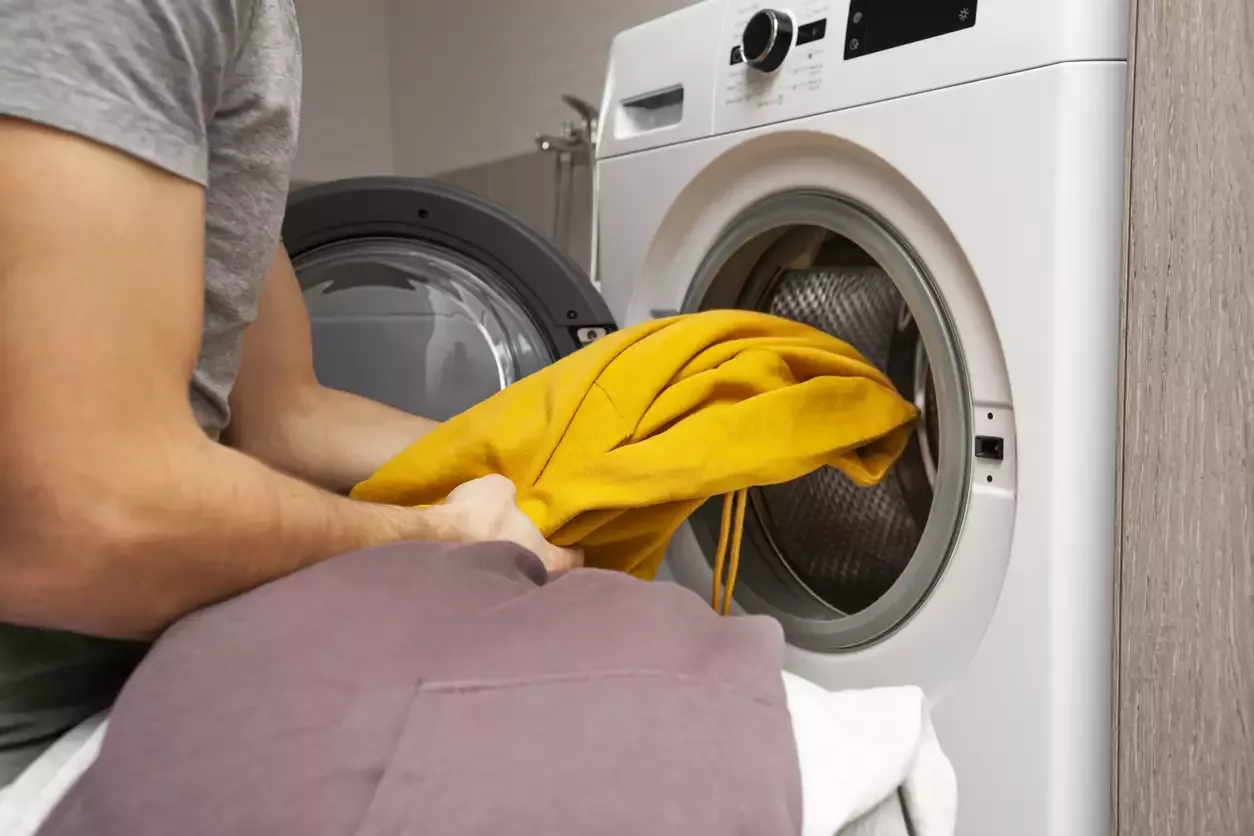 scarico combinato lavatrice/asciugatrice