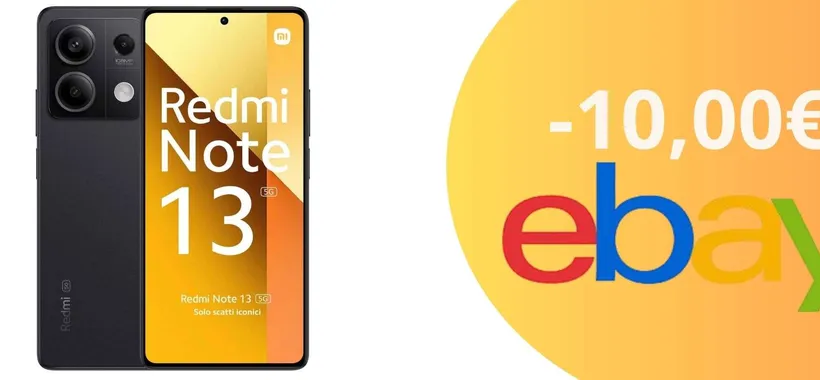 Prestazioni da urlo e batteria infinita: lo Xiaomi dei tuoi sogni con un'offerta imperdibile!
