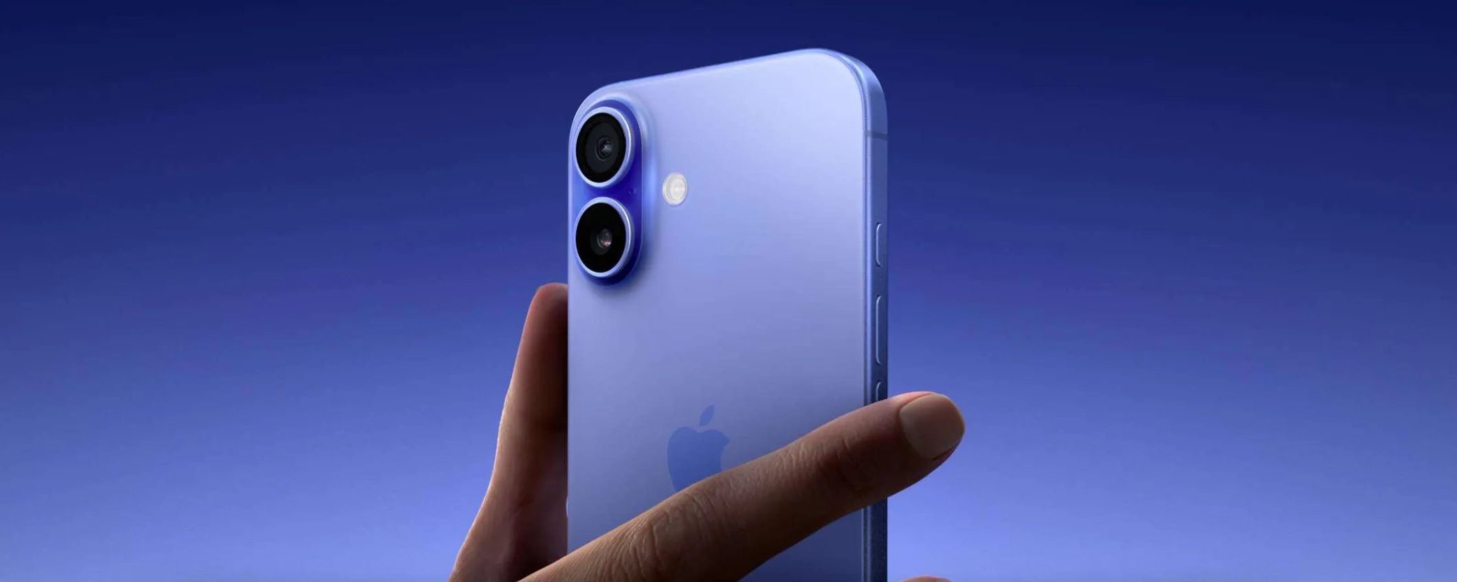 iPhone 17 in versione base sarà vergognosamente simile all'iPhone 16?