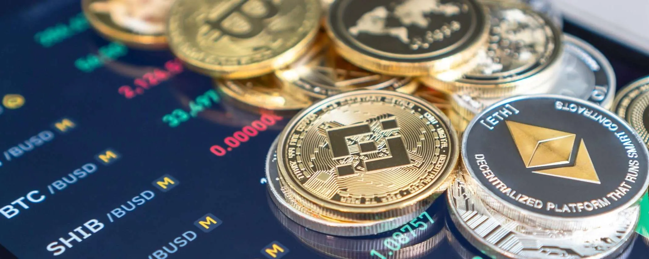 Cardano, Litecoin, Monero e InQubeta pronte al rialzo con l'approvazione dell'ETF su Bitcoin