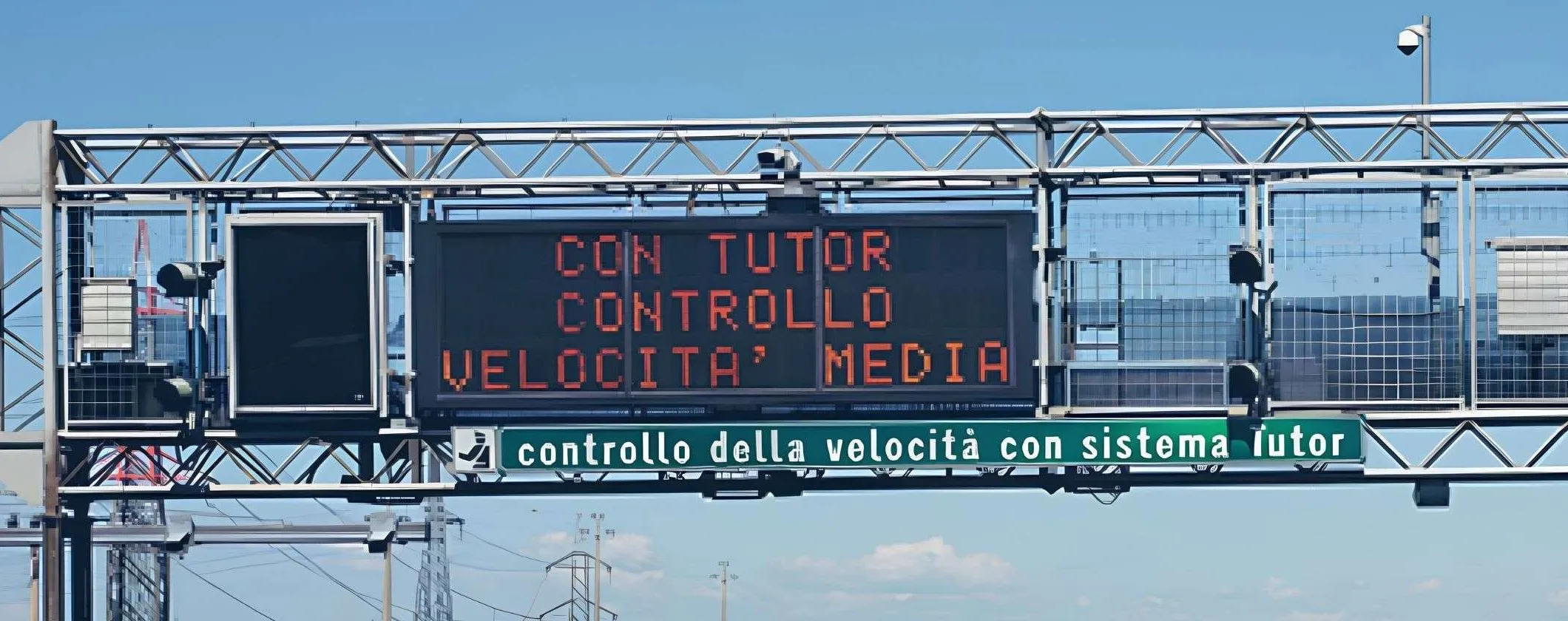 Addio vecchi Tutor: arriva Vergilius Plus, ecco dove controlla la velocità