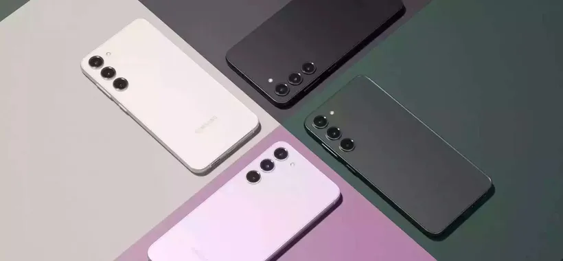 Samsung Galaxy S23: il prezzo cala ancora, ora è un BEST BUY (anche a rate)