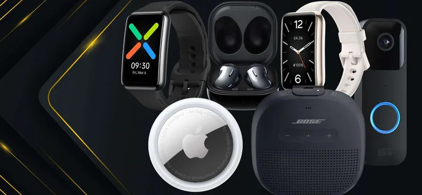 Amazon fuoritutto PREMIUM da 19€ a 100€: Samsung, Bose, Xiaomi, Apple, altri