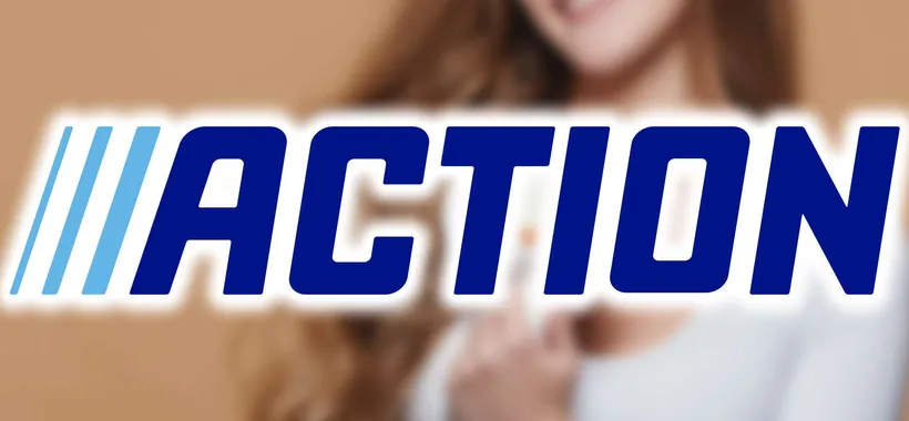 Addio parrucchiere: pieghe da sogno con questo accessorio a meno di 25€ da ACTION
