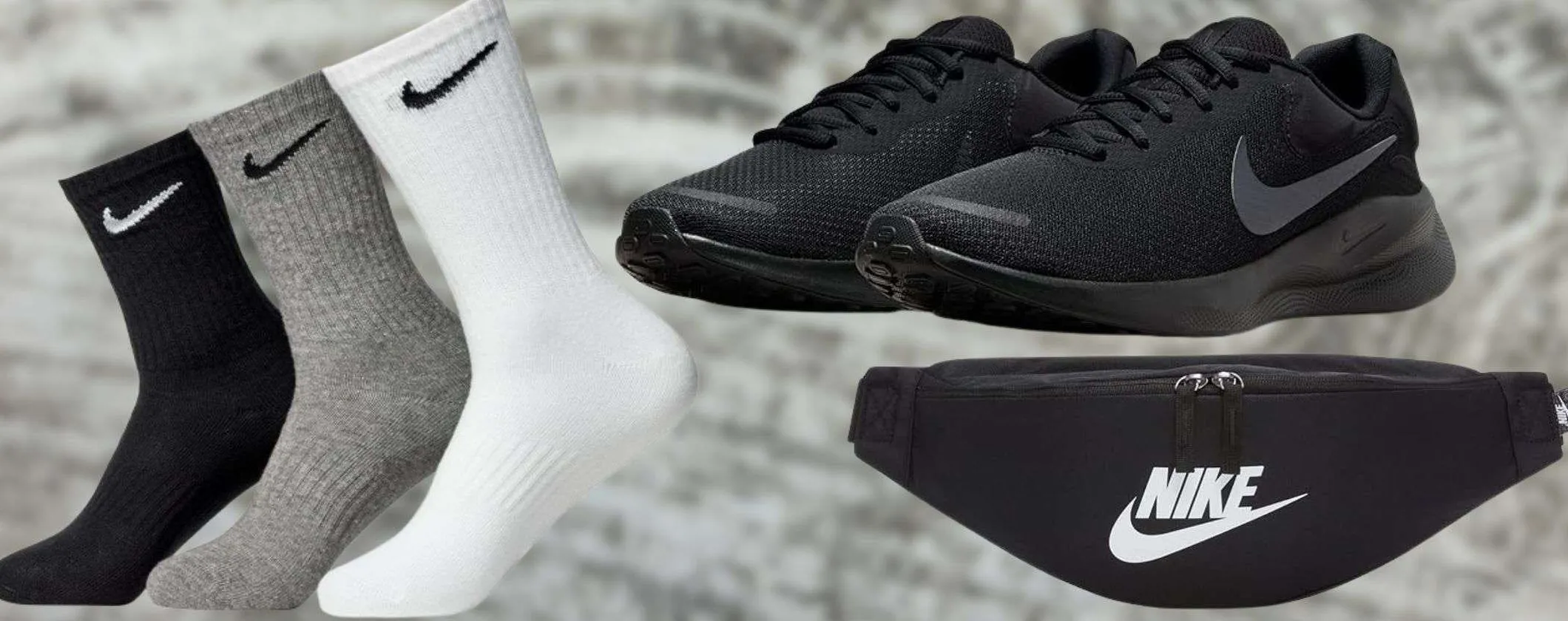 Nike fa SCINTILLE su Amazon: prezzi assurdi a partire da 12,99€