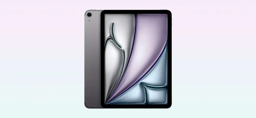 iPad Air M2 a 453€: l'affarone di fine aprile su eBay
