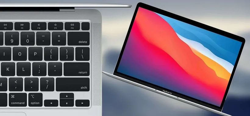 MacBook Air con chip M1 a 889€: CROLLA il prezzo su eBay, pochi pezzi