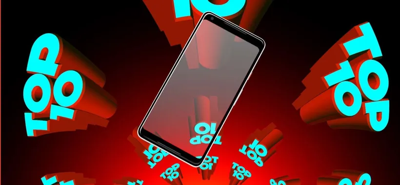 AnTuTu: ecco i migliori smartphone di marzo