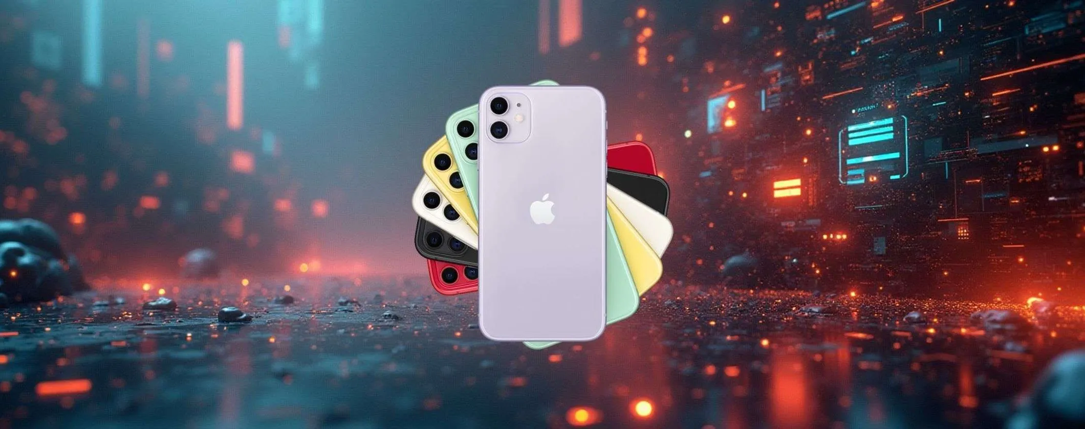 Hai ancora un iPhone 11? Apple lo ha inserito tra gli smartphone vintage