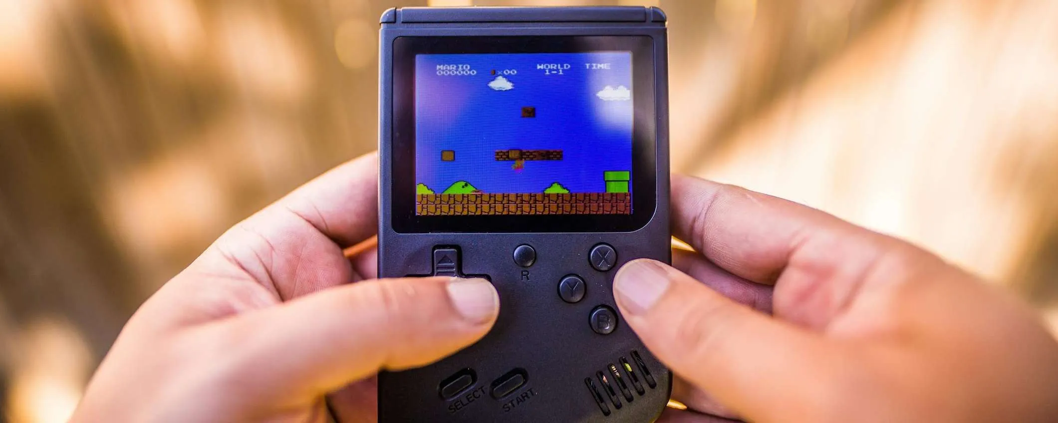 Gli emulatori di videogiochi da installare su iPhone o iPad
