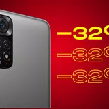 Xiaomi Redmi Note 11, che prezzo! Oggi p …