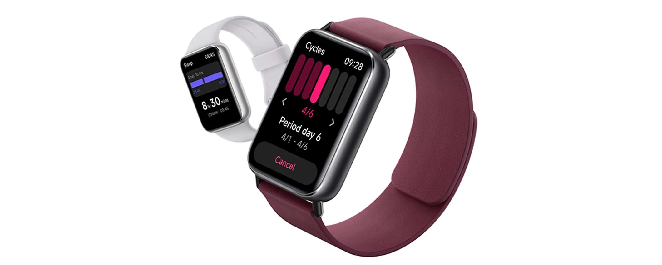Xiaomi Smart Band 9 Pro in offerta a meno di 50€: è uno dei minimi storici